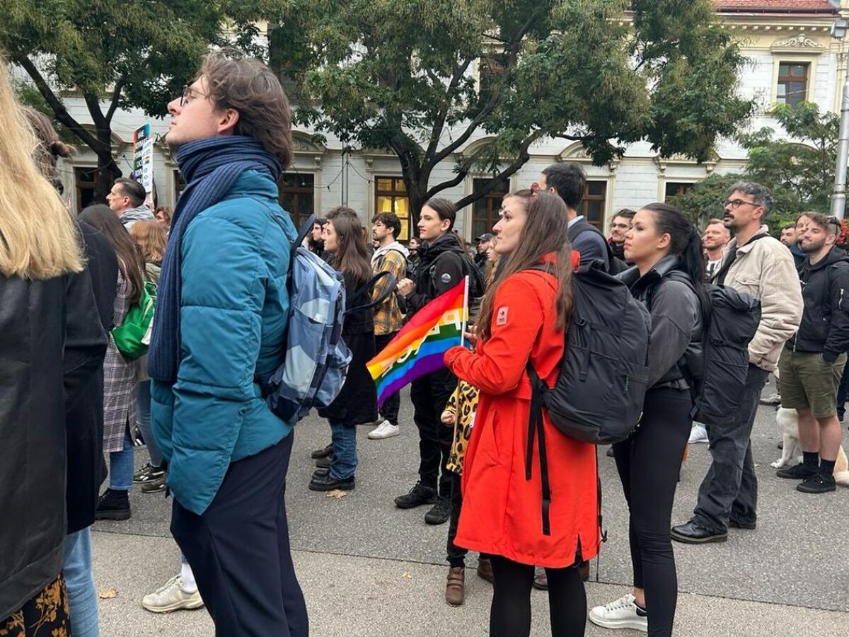 Spomienkové podujatie za Juraja a Matúša