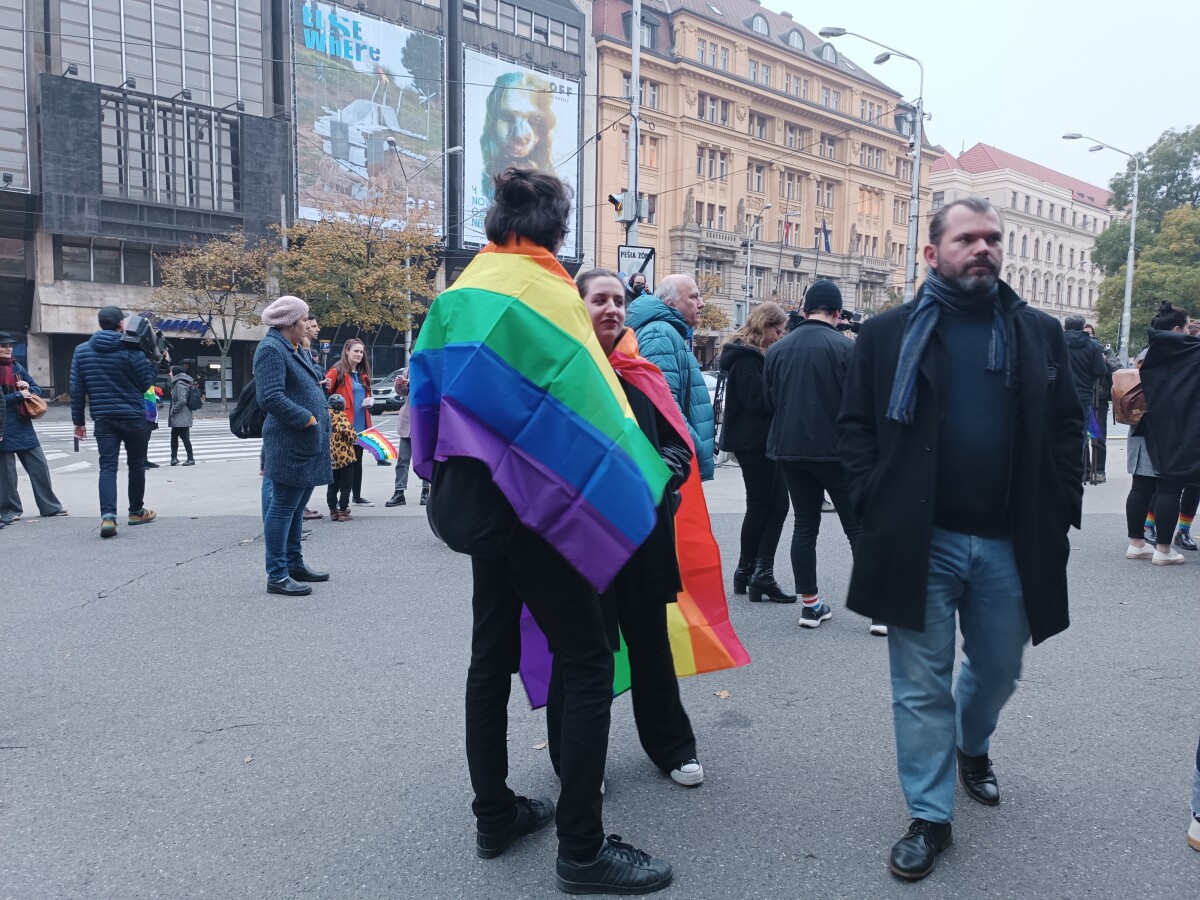 Spomienkové podujatie za Juraja a Matúša