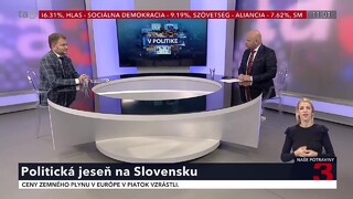 Matovič o Kuffovcoch: Nepovažujem ich za fašistov. Štefan má tvrdú hlavu, ale v srdci je dobrý človek