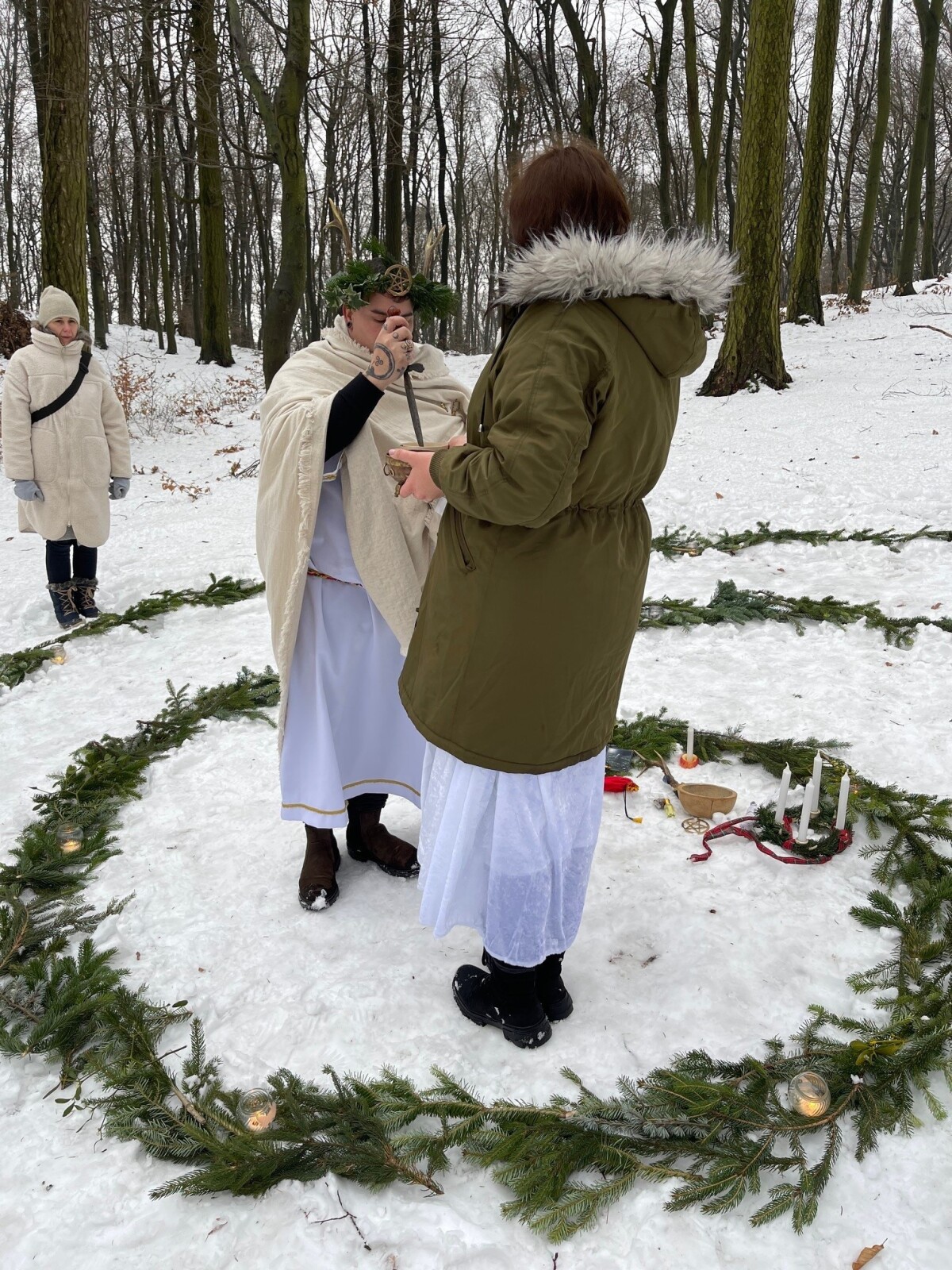 WICCA, čarodejníctvo