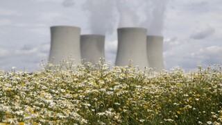 Český podnikateľ sa chystá odkúpiť podiely Slovenských elektrární. Získal by tým majoritu v spoločnosti