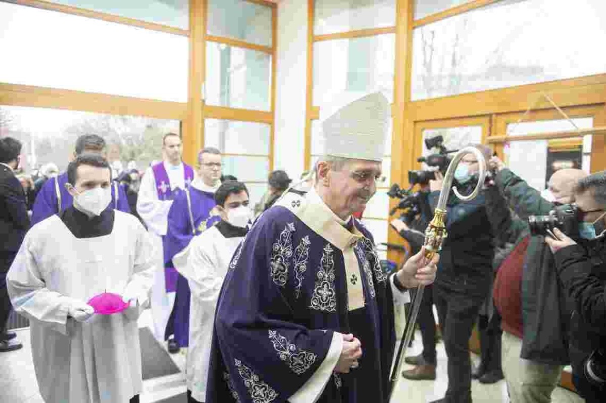 Rozlúčka s prof. Krčmérym