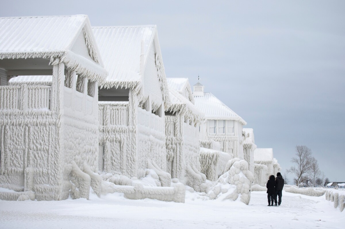 Fort Erie