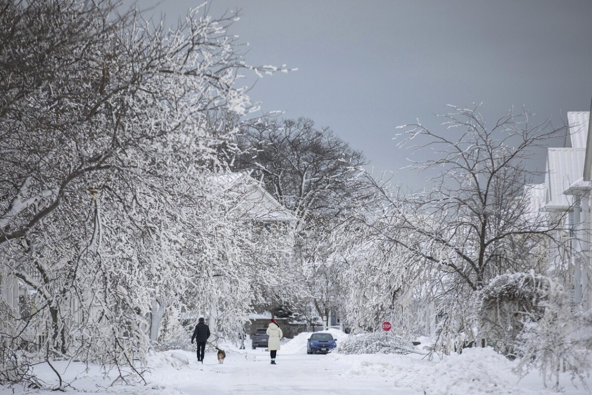 Fort Erie