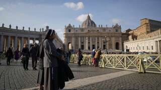 Pred 40 rokmi sa po nej zľahla zem. Vatikán obnovil vyšetrovanie zmiznutia dcéry jedného zo zamestnancov