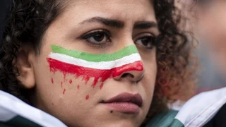 Protesty v Iráne si už vyžiadali vyše 520 obetí. Polícia zatkla takmer 20-tisíc ľudí