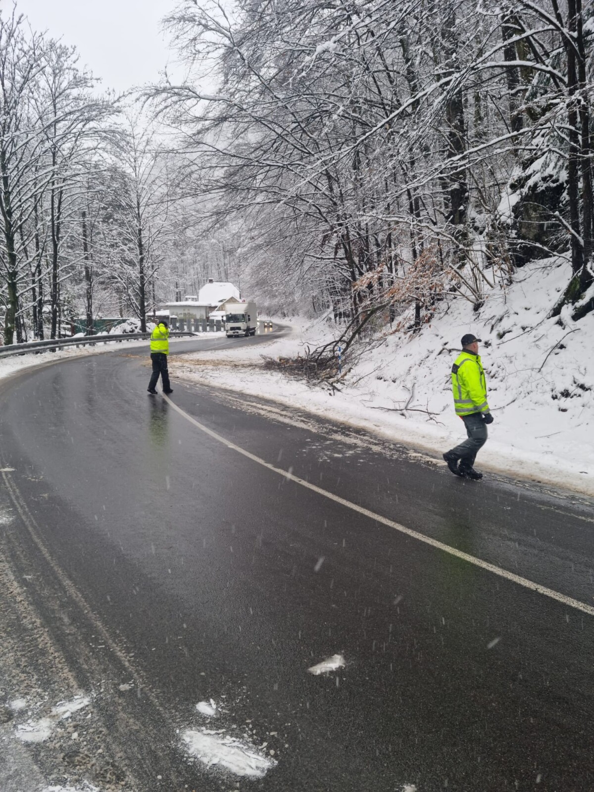 Stredné Slovensko