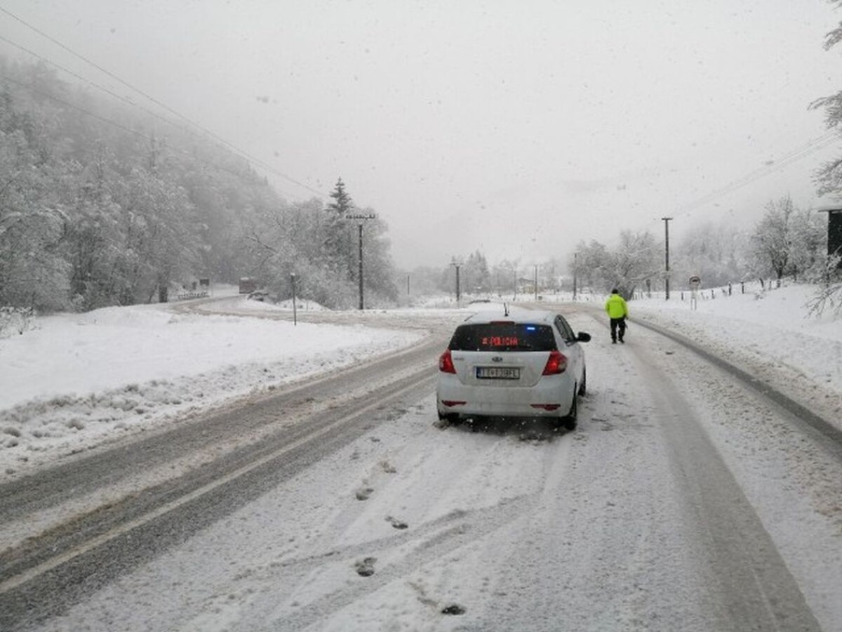 Stredné Slovensko