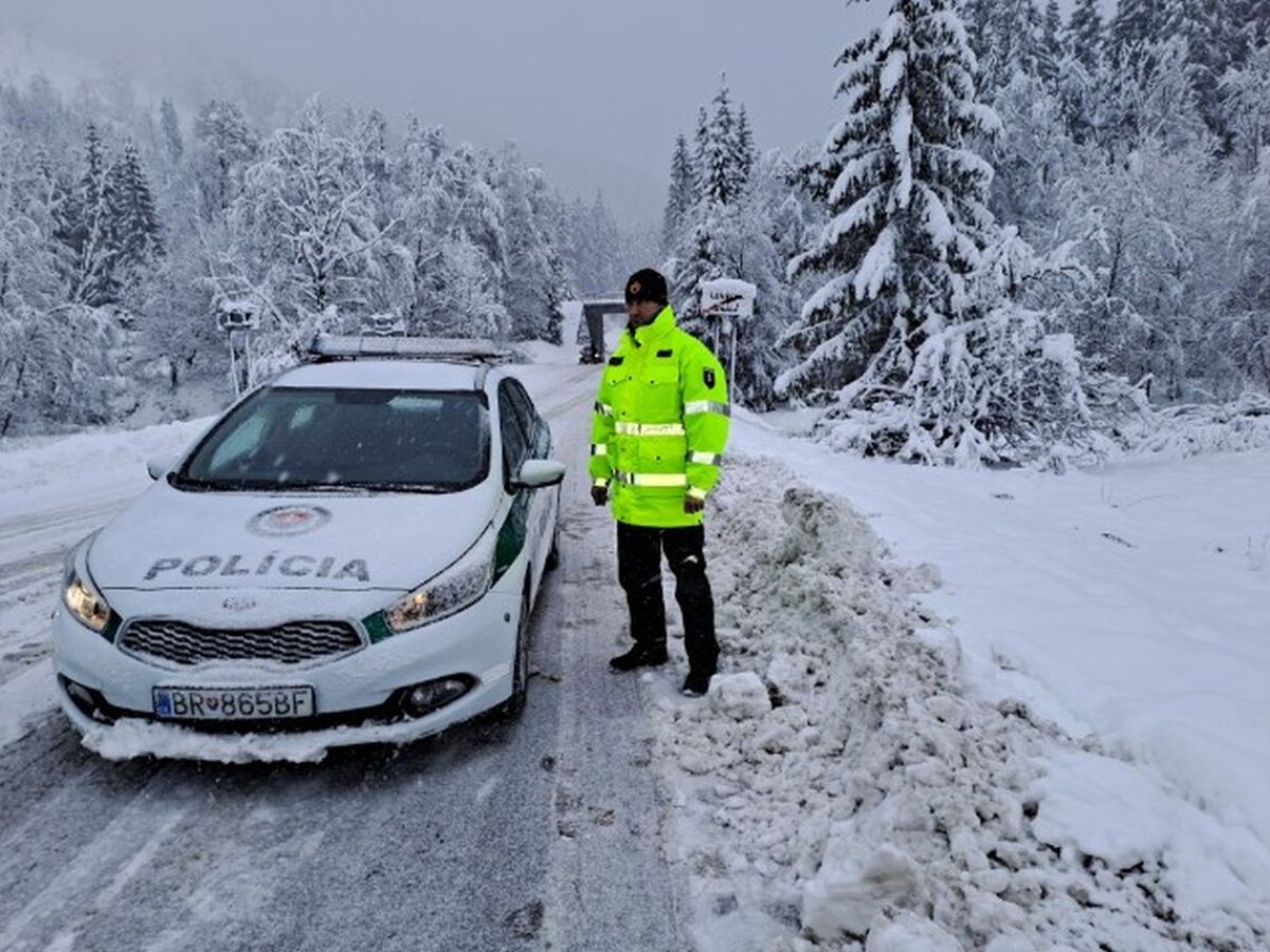 Stredné Slovensko