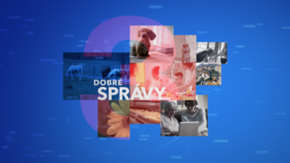 Dobré správy z 21. marca