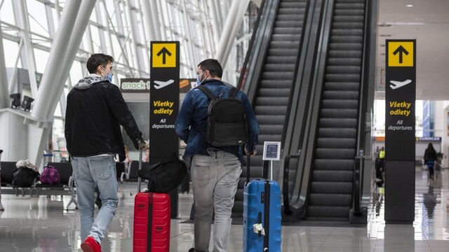 Bratislavské letisko zažíva zlaté časy. Počas letnej sezóny spúšťa viacero nových liniek