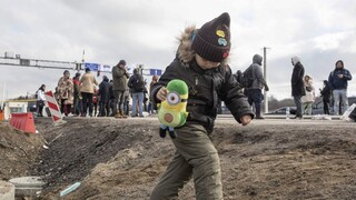Rada OSN pre ľudské práva odsúdila Rusko za deportácie detí a civilistov