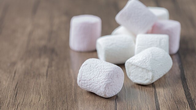 Marshmallows