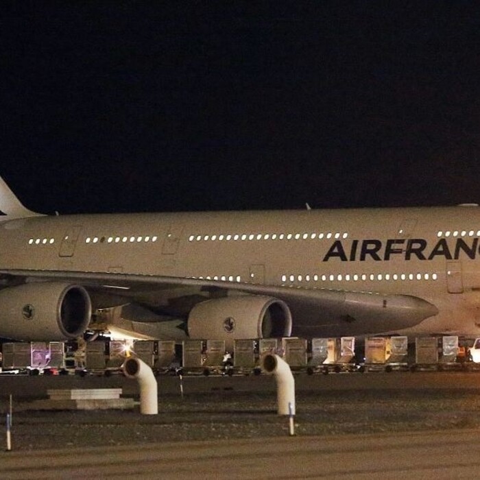 Súd oslobodil Airbus a Air France v prípade havárie z roku 2009