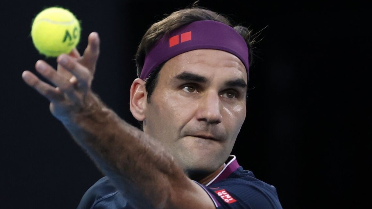 Roger Federer