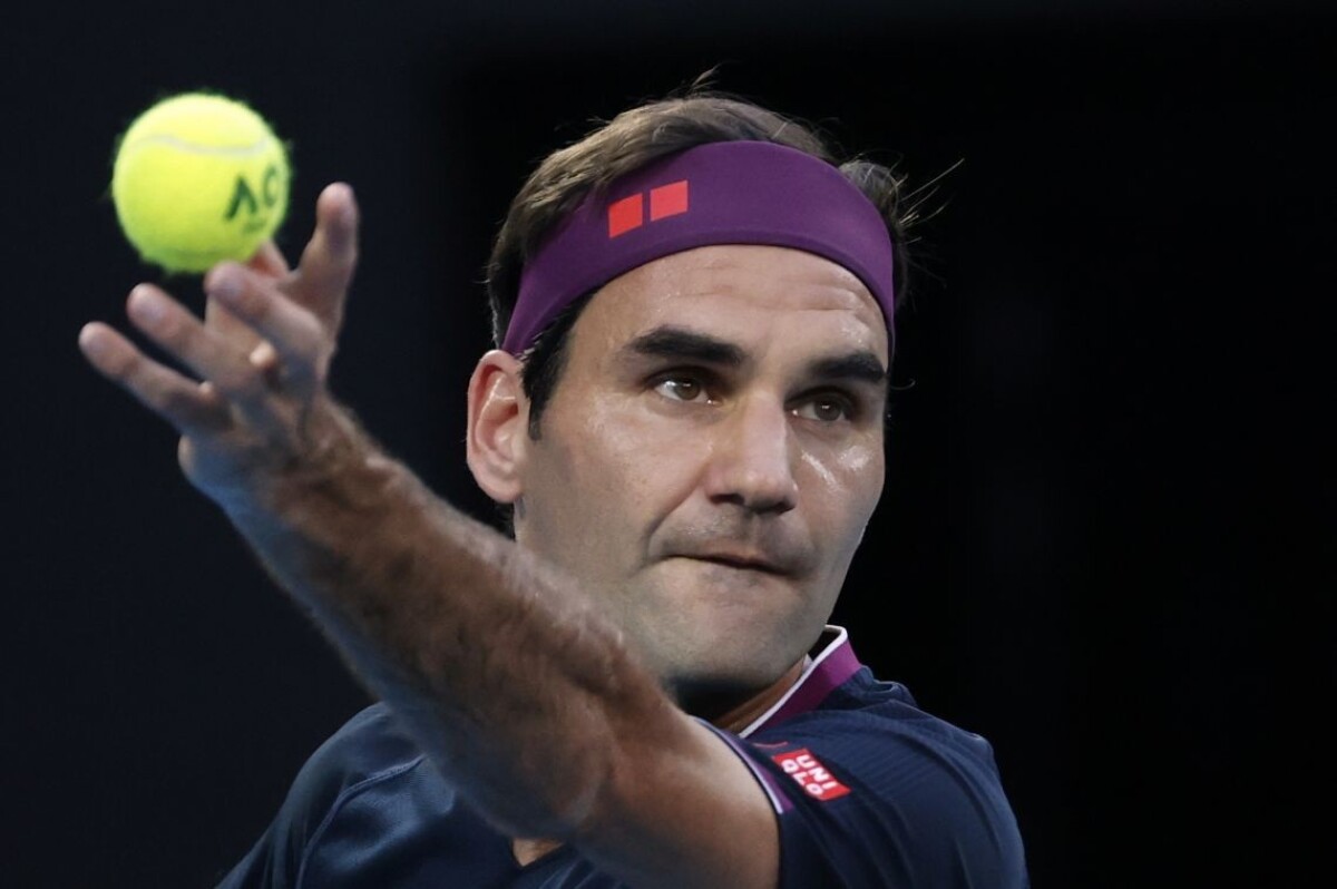 Roger Federer