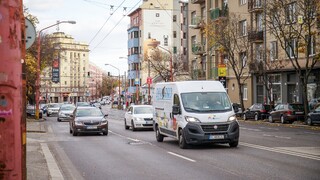 Pre konferenciu Globsec bude v Bratislave obmedzená doprava. Potrvá vyše týždňa