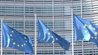 Štáty EÚ sa zhodli na rokovacích rámcoch pre prístupové rozhovory s Ukrajinou. Chcú ich stihnúť pred začiatkom júla