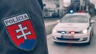 Na bratislavskom internáte našli telo mŕtveho študenta. Okolnosti vyšetruje polícia