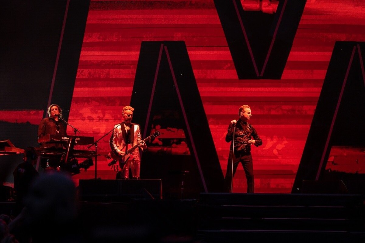 Depeche Mode