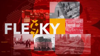 Flešky z 27. júna