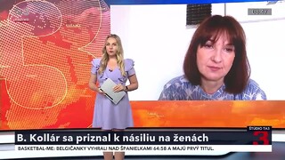 Pribúdajú výzvy na odstúpenie Kollára. Ozvali sa aj ženské organizácie a mimovládky