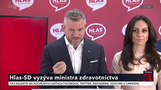 Hlas vyzval ministra zdravotníctva na riešenie situácie s pediatrami v ambulantných pohotovostiach