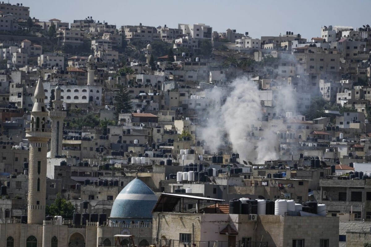 AP Photo/Majdi Mohammed