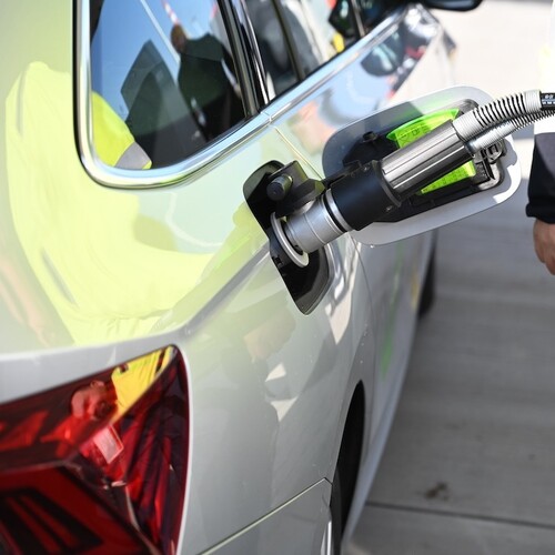 Skvelá správa! Ceny benzínu a nafty klesli
