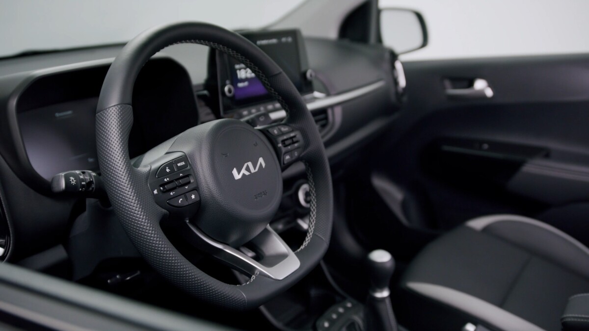 Kia Picanto 7