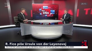 Prokurátor navrhuje dohodu o vine a treste pre Slobodníka. Ten vystupuje vo viacerých kauzách