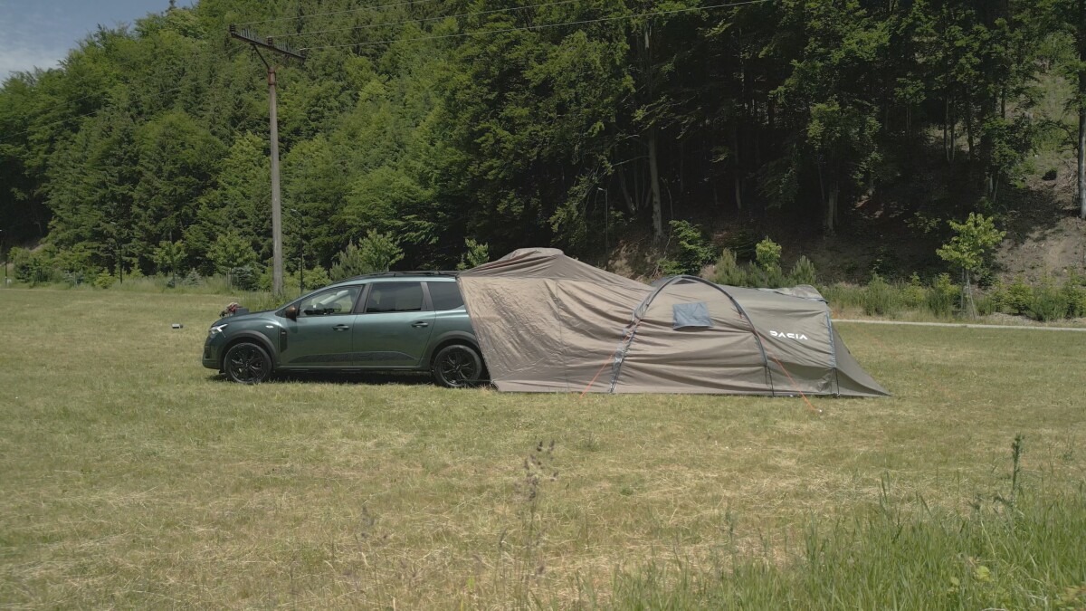 Dacia Jogger 5