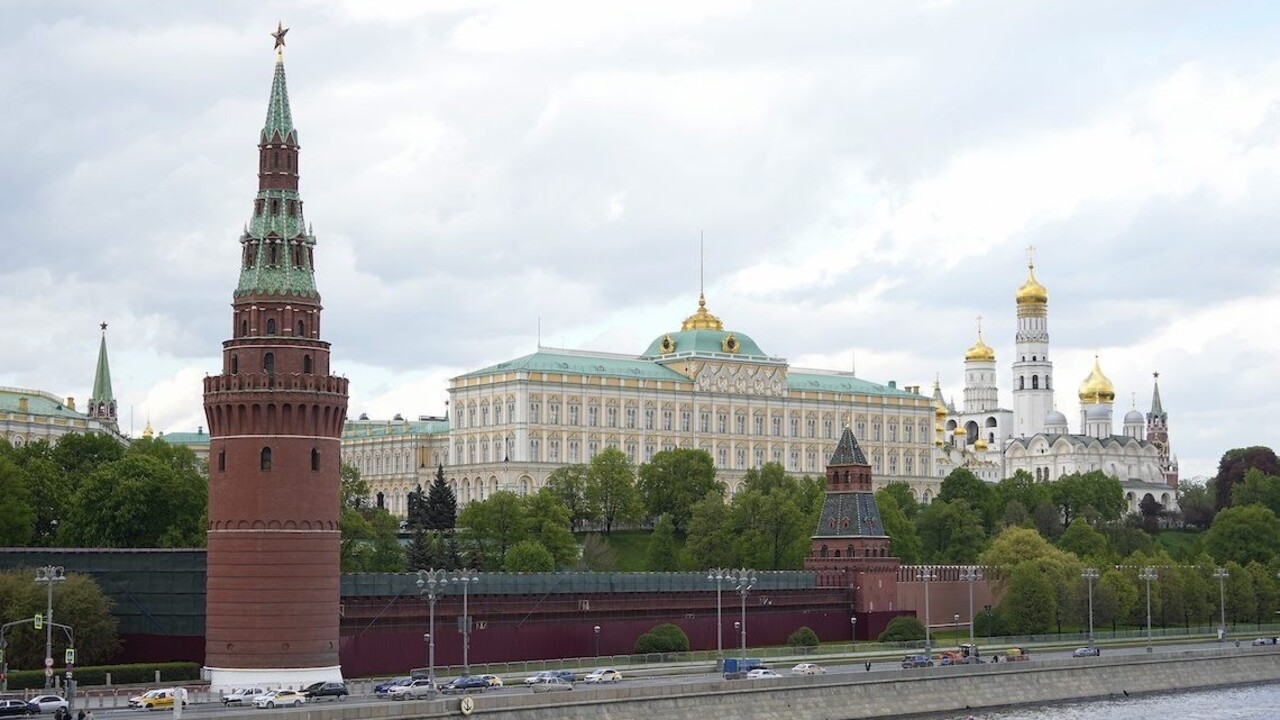 Moskva obviňuje Západ: Môže byť spolupáchateľom v útoku na Kerčský most