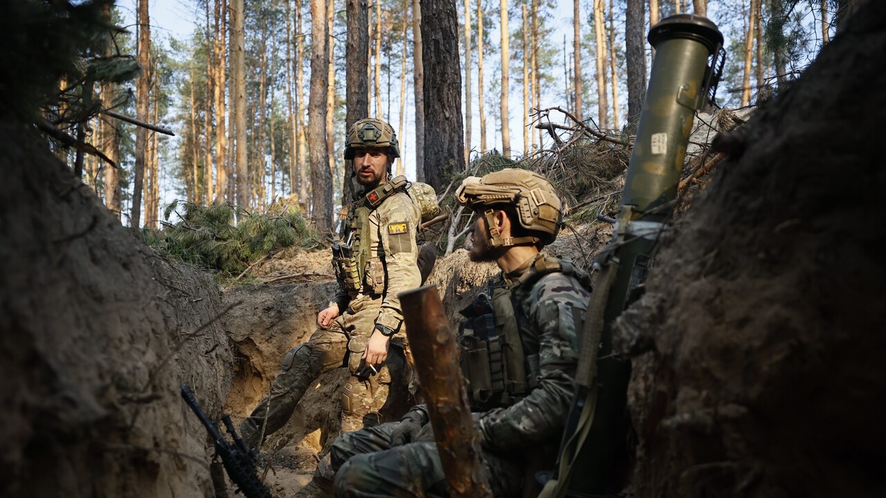 Ruská armáda útočila na prístavné mestá na juhu Ukrajiny. Možno použila aj balistické rakety