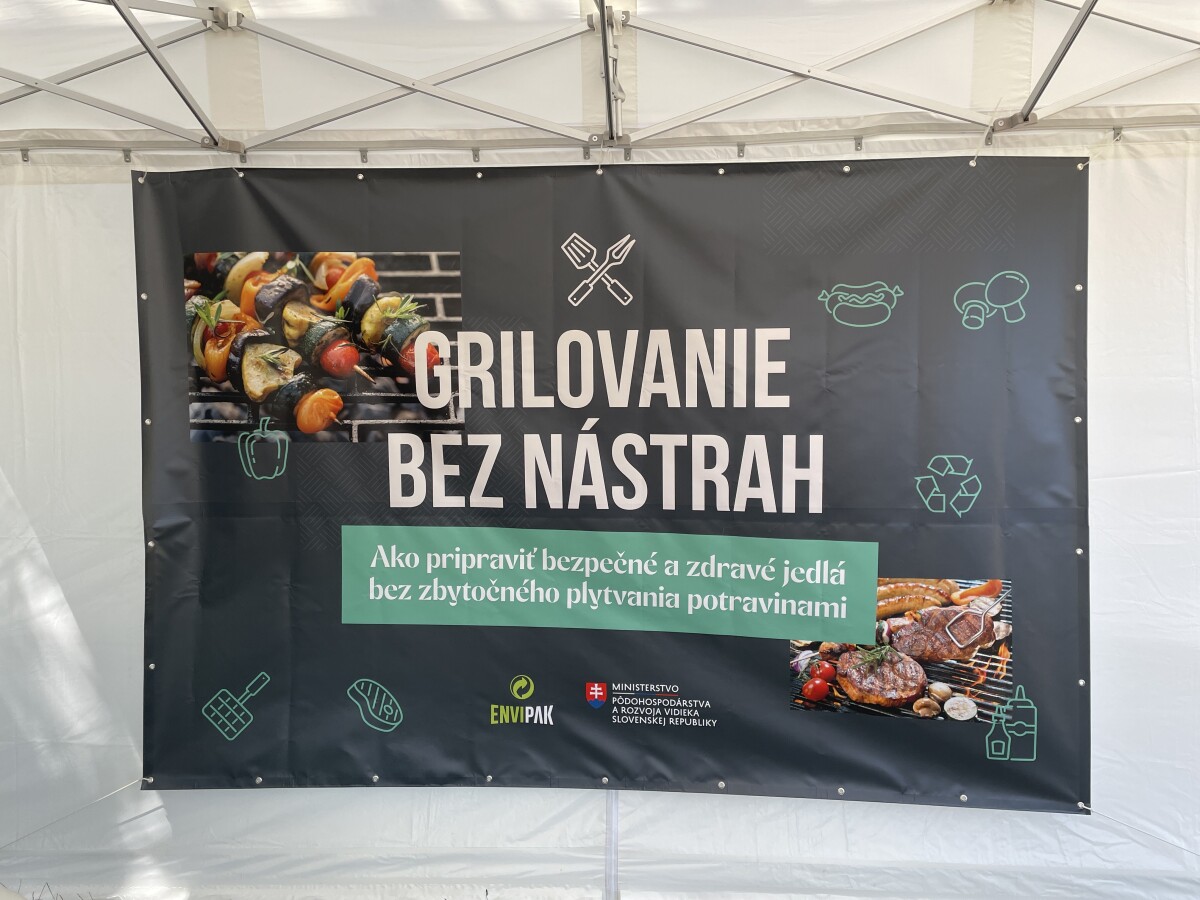 Grilovanie bez nástrah