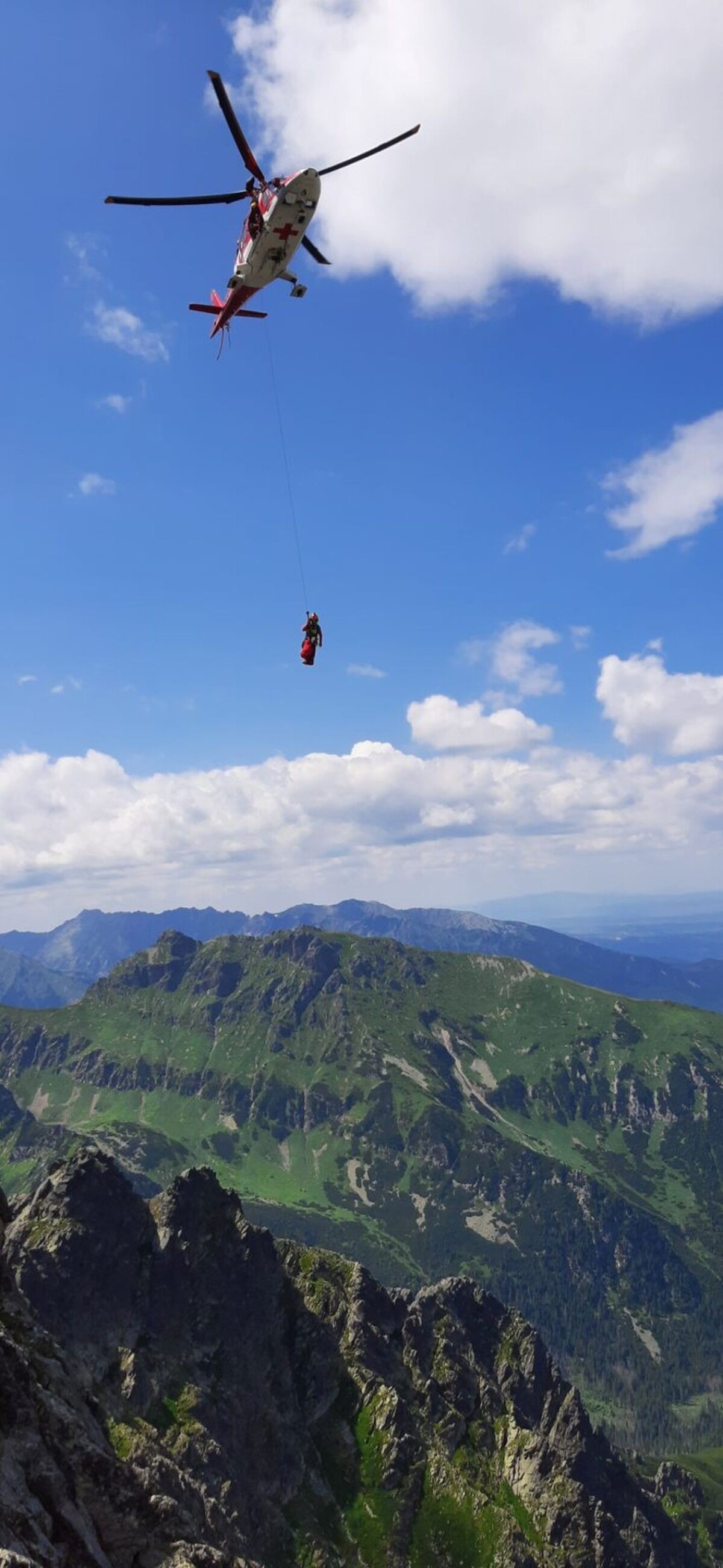 Vysoké Tatry