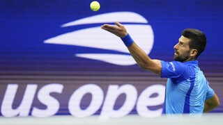 Djokovič si na turnaji ATP v Madride nezahrá. Odhlásil sa len pár dní pred začiatkom