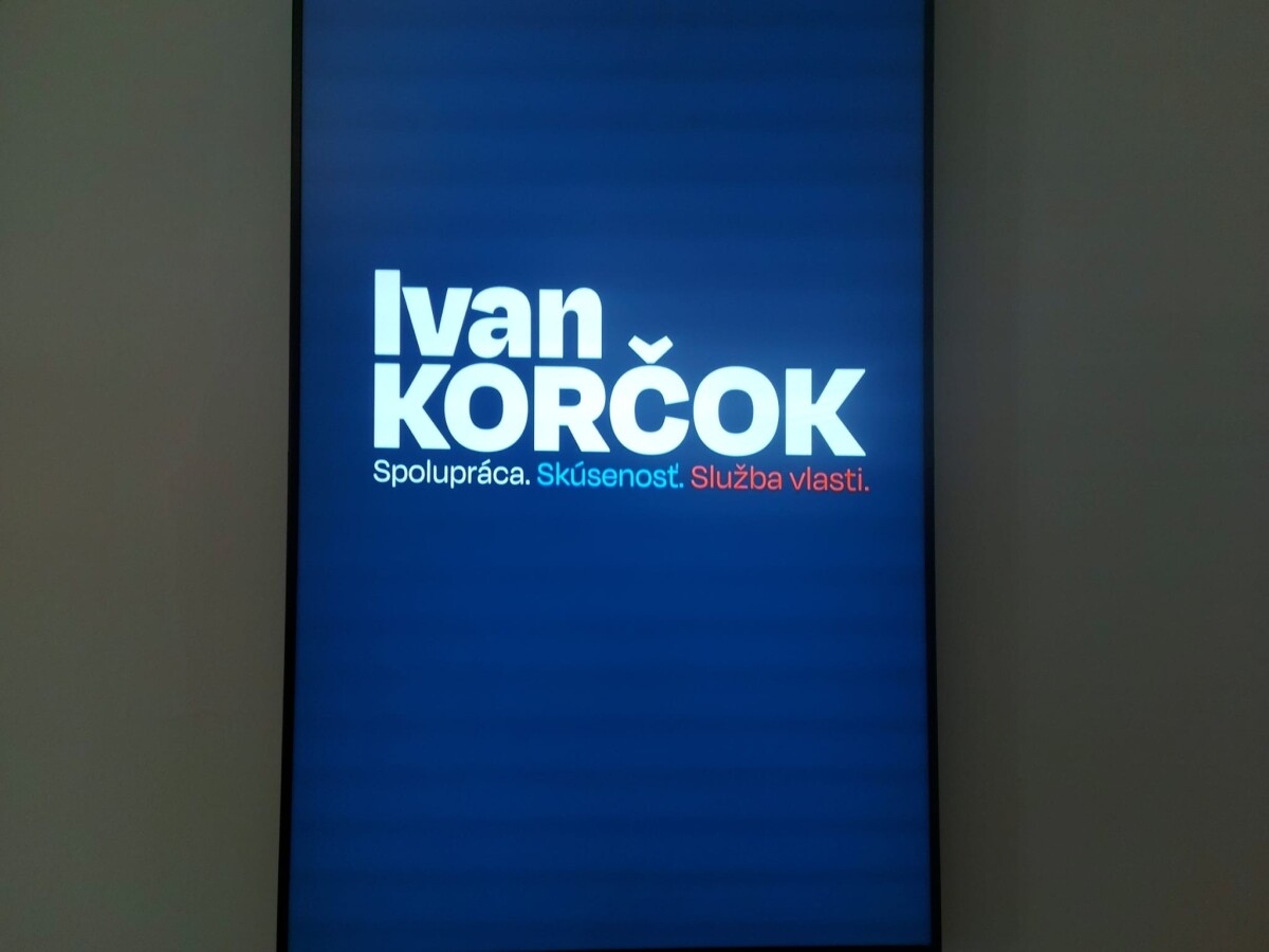 Ivan Korčok