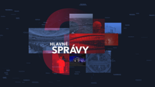 Hlavné správy z 25. novembra