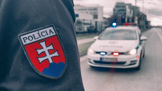 Polícia