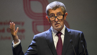 Babiš