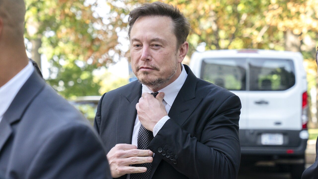 Musk