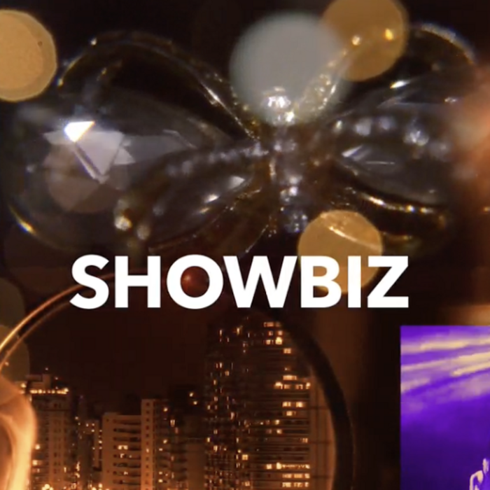 showbiz logo