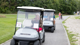 Golfový sviatok s ta3: Slovak Media Cup sa odohral v golfovom rezorte Sedin. Nechýbali známe tváre