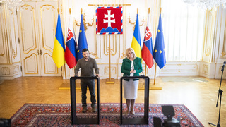 Prezidenti