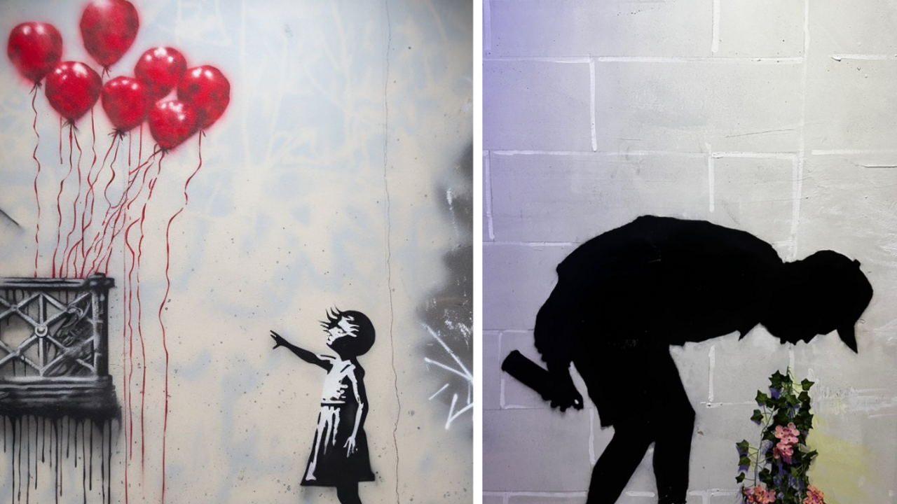 Banksy