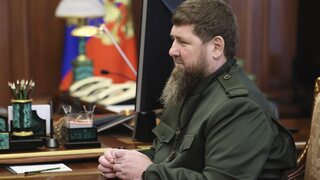 Kadyrov vyslovil v deň Putinových narodenín trúfalú ideu. V Rusku navrhuje počas vojny zrušiť prezidentské voľby