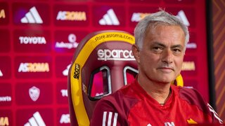 Real Madrid hľadá nového trénera. Ancelottiho posezónnym náhradníkom môže byť Mourinho