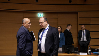 Diplomati EÚ ostro odsúdili teroristické útoky Hamasu na Izrael. Diskutovali o potrebe humanitárnej pauzy