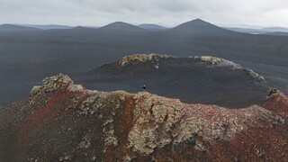 Sopečný výbuch na Islande môže prísť do roka. Naznačuje to roj zemetrasení